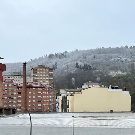 El Descanso De La Covatilla Béjar Exterior foto