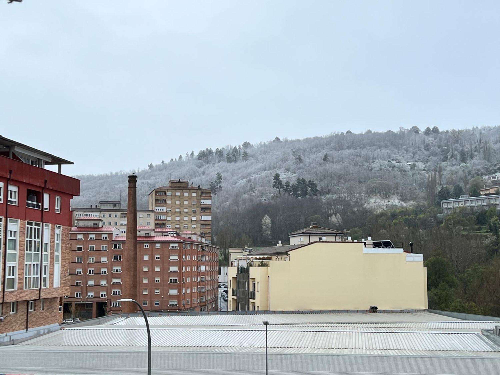 El Descanso De La Covatilla Béjar Exterior foto