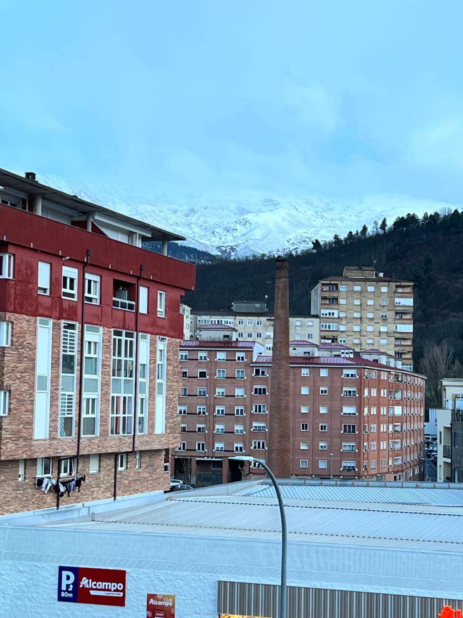 El Descanso De La Covatilla Béjar Exterior foto