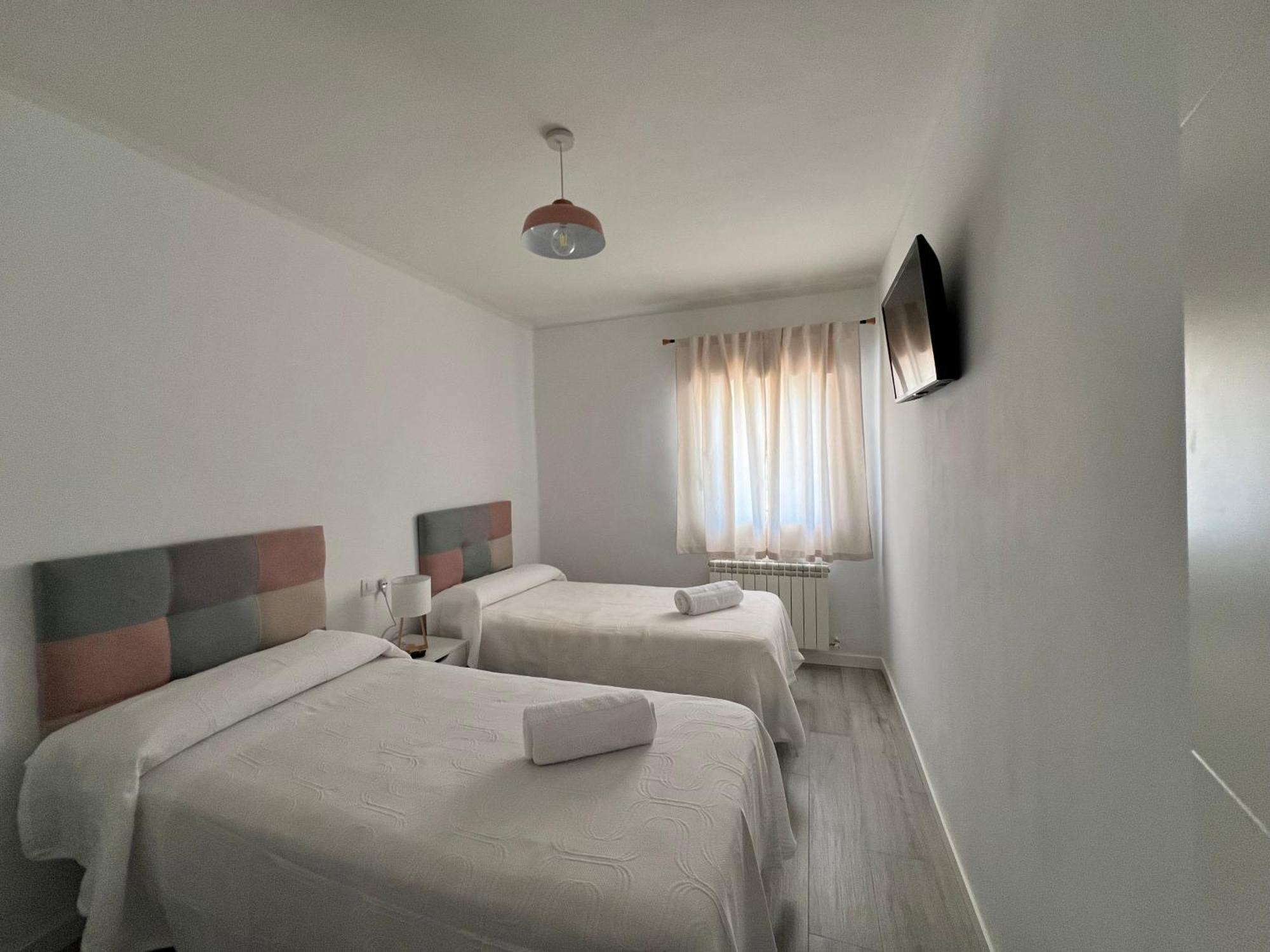 El Descanso De La Covatilla Béjar Exterior foto