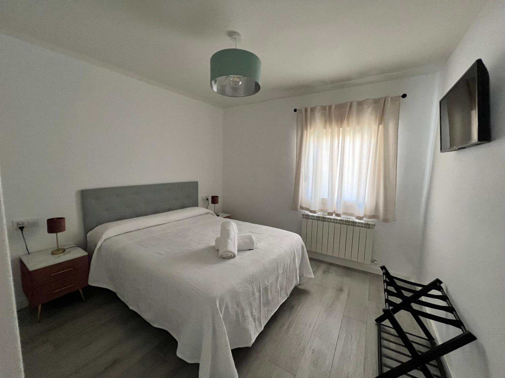 El Descanso De La Covatilla Béjar Exterior foto